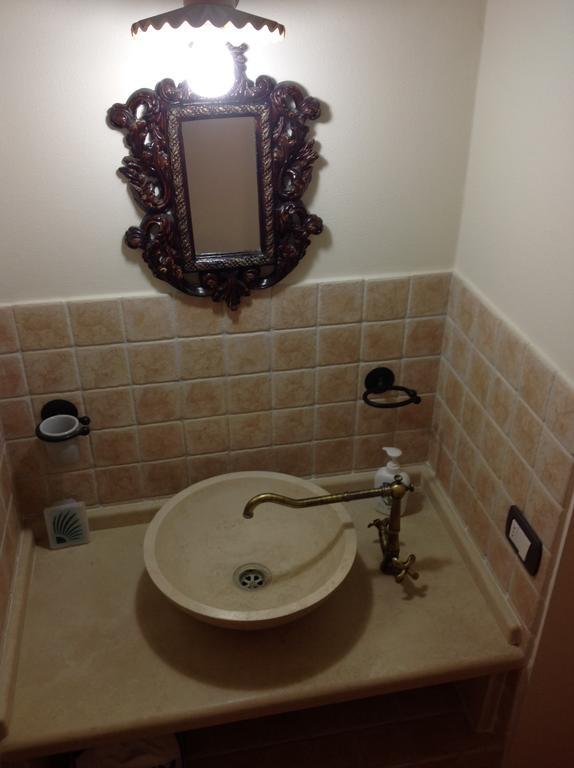 Relax Centro Storico Apartman Rapolano Terme Kültér fotó
